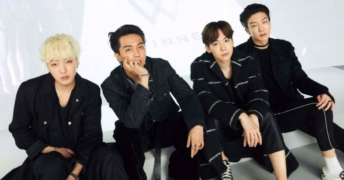 粉絲們久等了～韓國兩大男團iKON、WINNER 9月來台接力演唱！