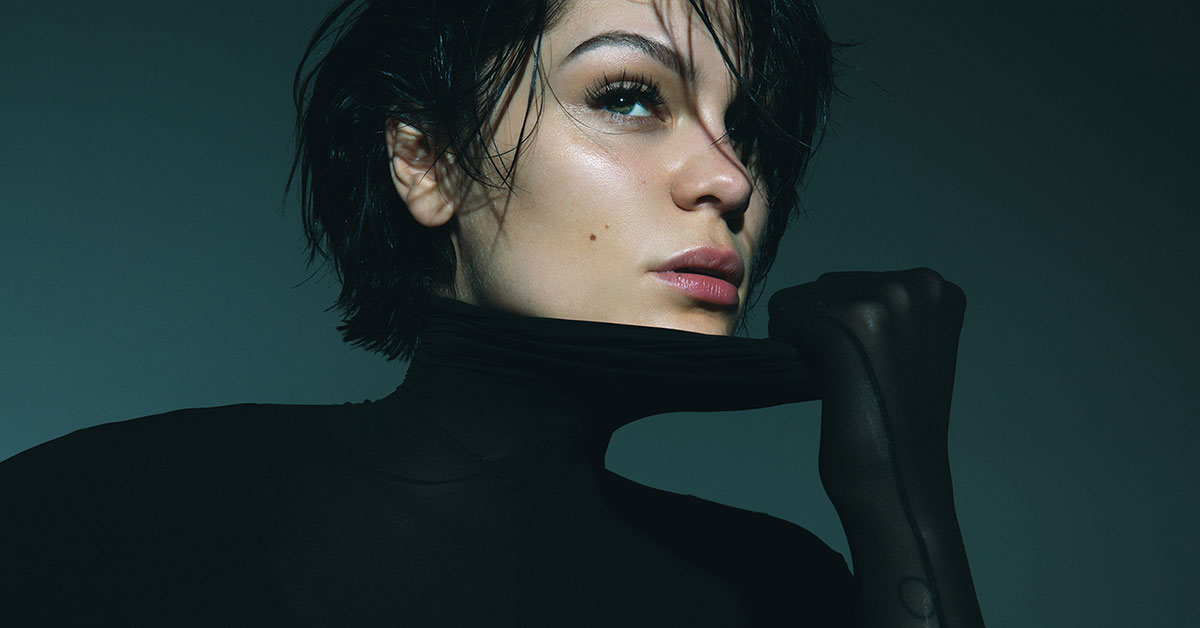 Jessie J 9月首度來台開唱，無論你是鐵粉還是新知先來個五大金曲開嗓一下吧