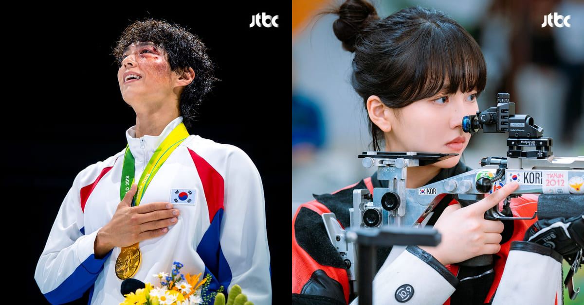 朴寶劍《健將聯盟》線上看5大亮點、分集劇情解析，大結局吸引兩極評價？