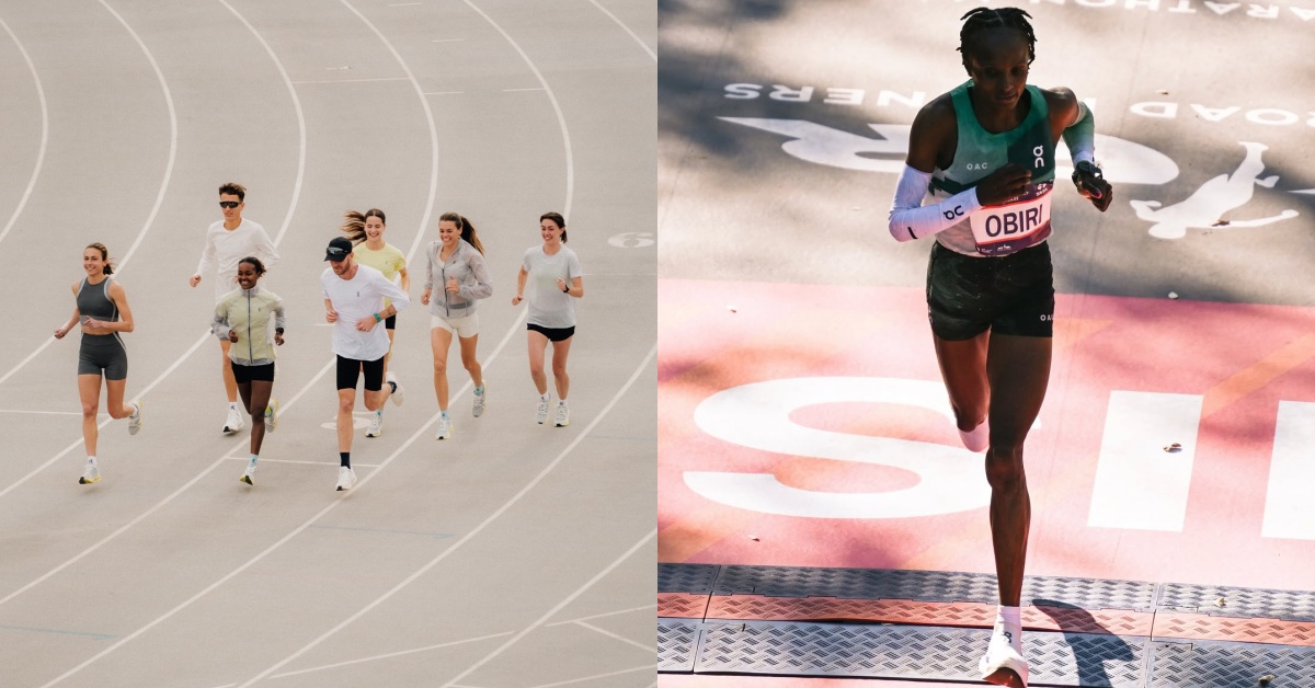 2025慢跑鞋推薦：世壯運金牌、教練4招挑鞋建議+9雙全新鞋款！