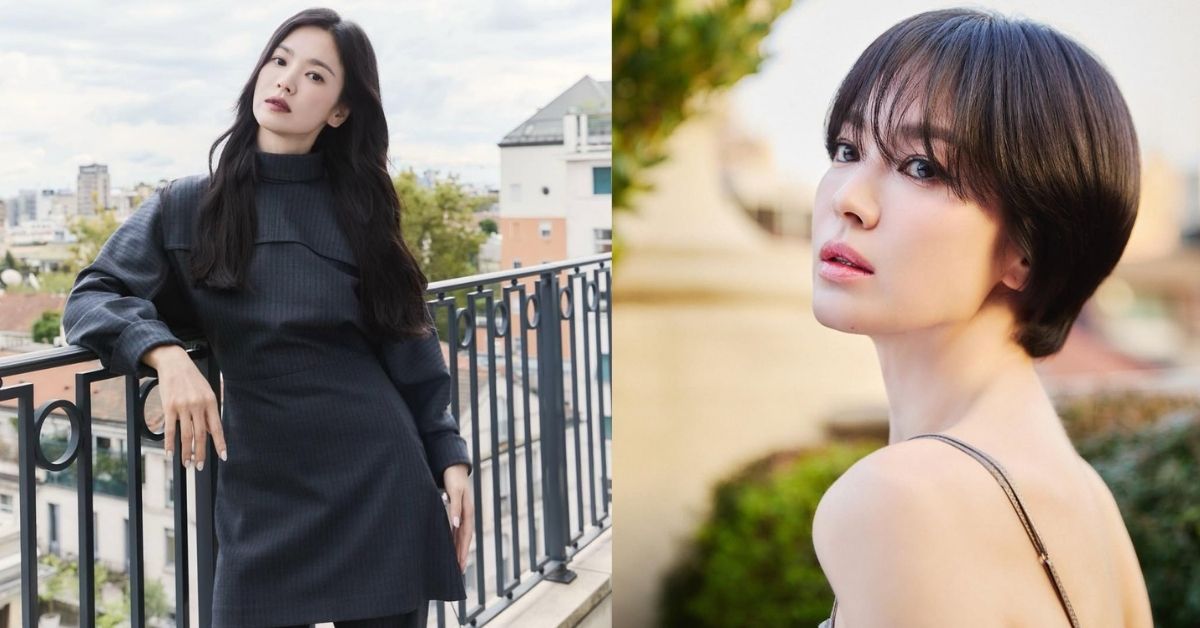 不運動也能瘦？宋慧喬親試「懶人減肥5招」你也做得到