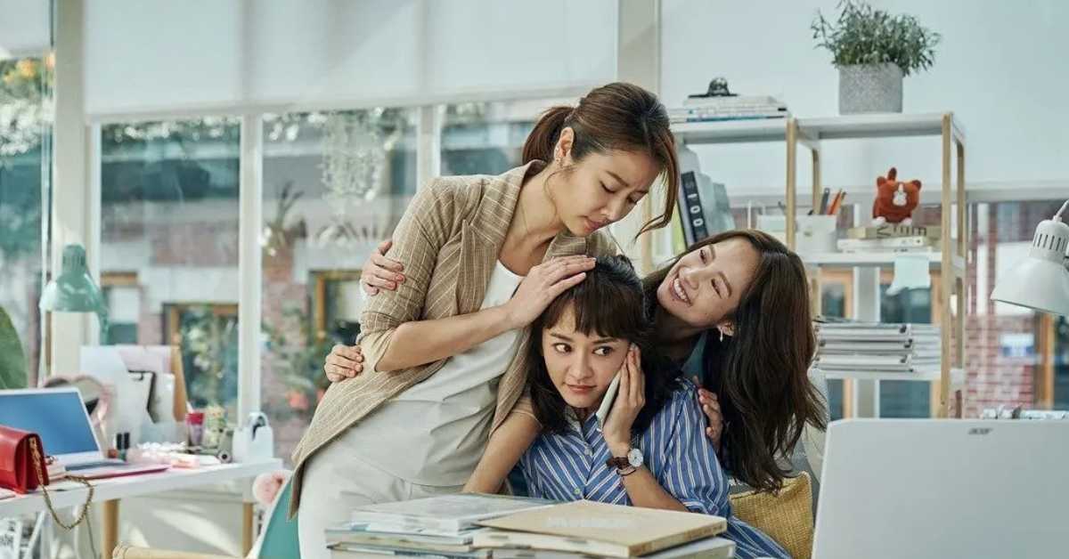 別只會做事！小公司生存必修課：良好人際關係才是你最重要的資產！ 