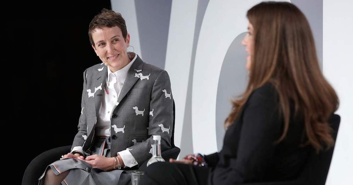 Colette 已成過去，創辦人 Sarah Andelman  延續其精神創立品牌與藝術的媒合公司