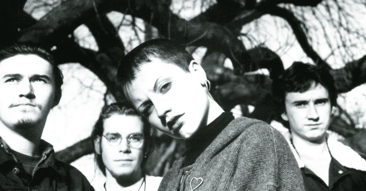 小紅莓樂團主唱Dolores O’Riordan倫敦驟逝，得年46親友哀慟！ 全球金曲「Linger」、「Zombie」背後，她黑暗的童年與躁鬱症