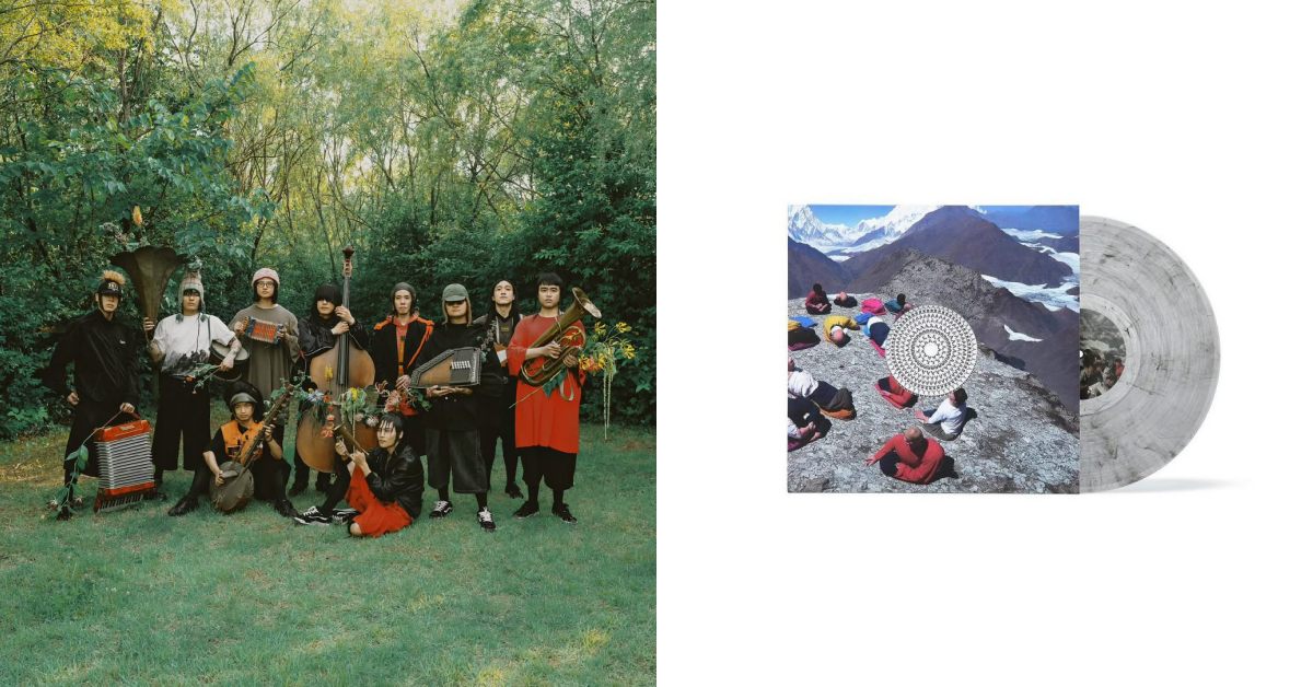 【金曲36】Hyukoh、落日飛車金曲獎入圍6項！7解析：專輯《AAA》究竟紅什麼？