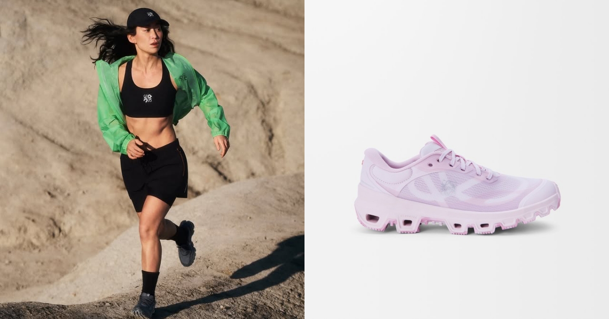 Loewe x On 2025最新聯名運動鞋開賣！5點解析為何每季都秒殺？