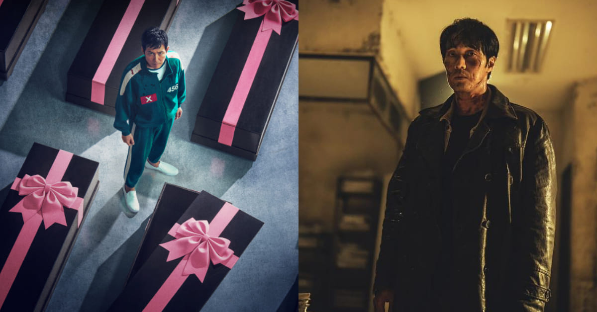 Netflix 2025六月片單推薦Top7，《魷魚遊戲》最終季全球網友敲破碗！