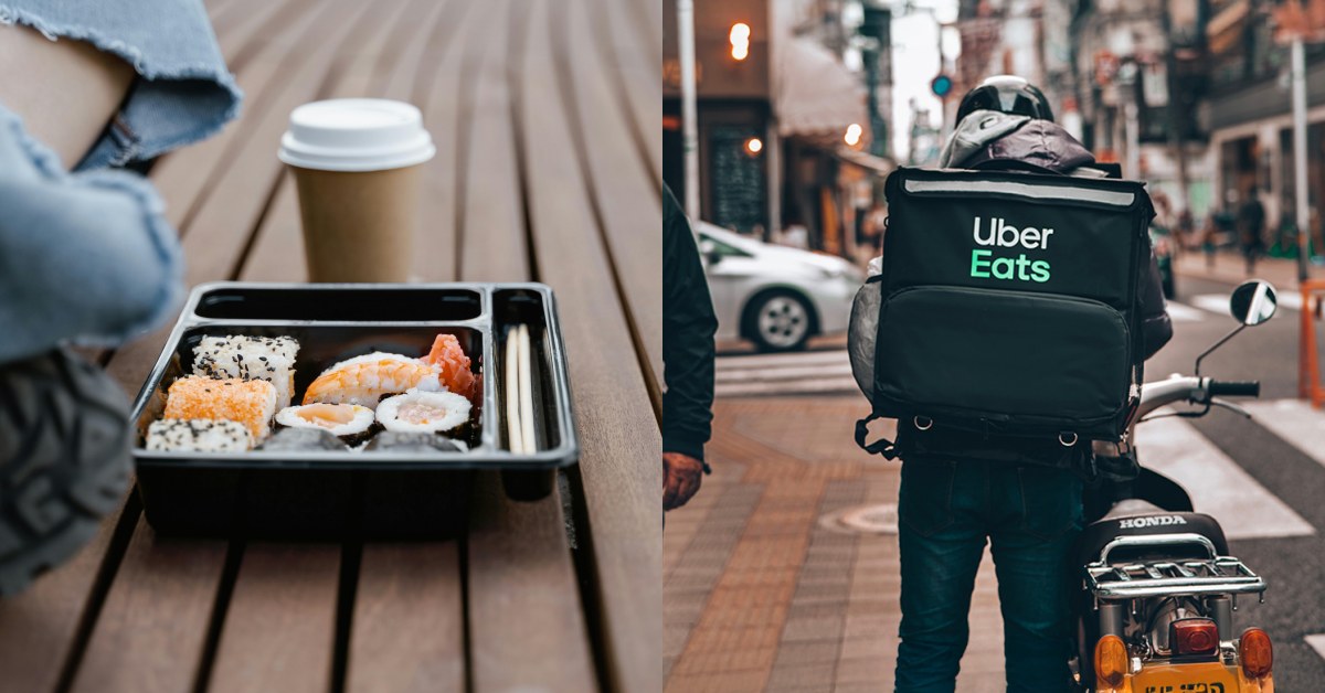 UberEats變相漲價北市府出手查：調高免運、收服務費，消費者該如何自保？