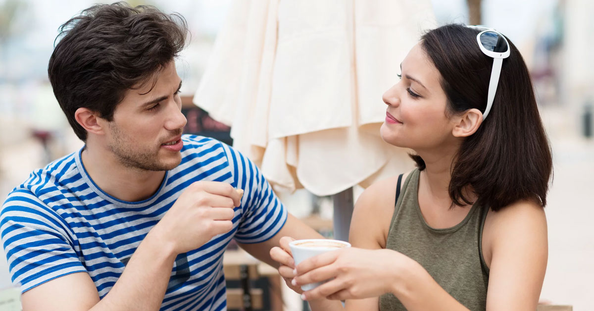 【12星座談戀愛】做不成情人還能當朋友的星座