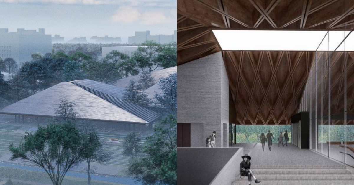 新竹縣「未來美術館」2030年完工！以三合院為靈感，5大設計亮點分析