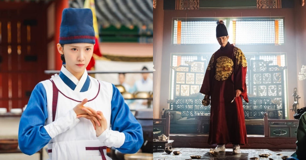 Netflix《暴君的廚師》線上看分集劇情，潤娥、李彩玟大談姊弟戀結局收視再創新高！