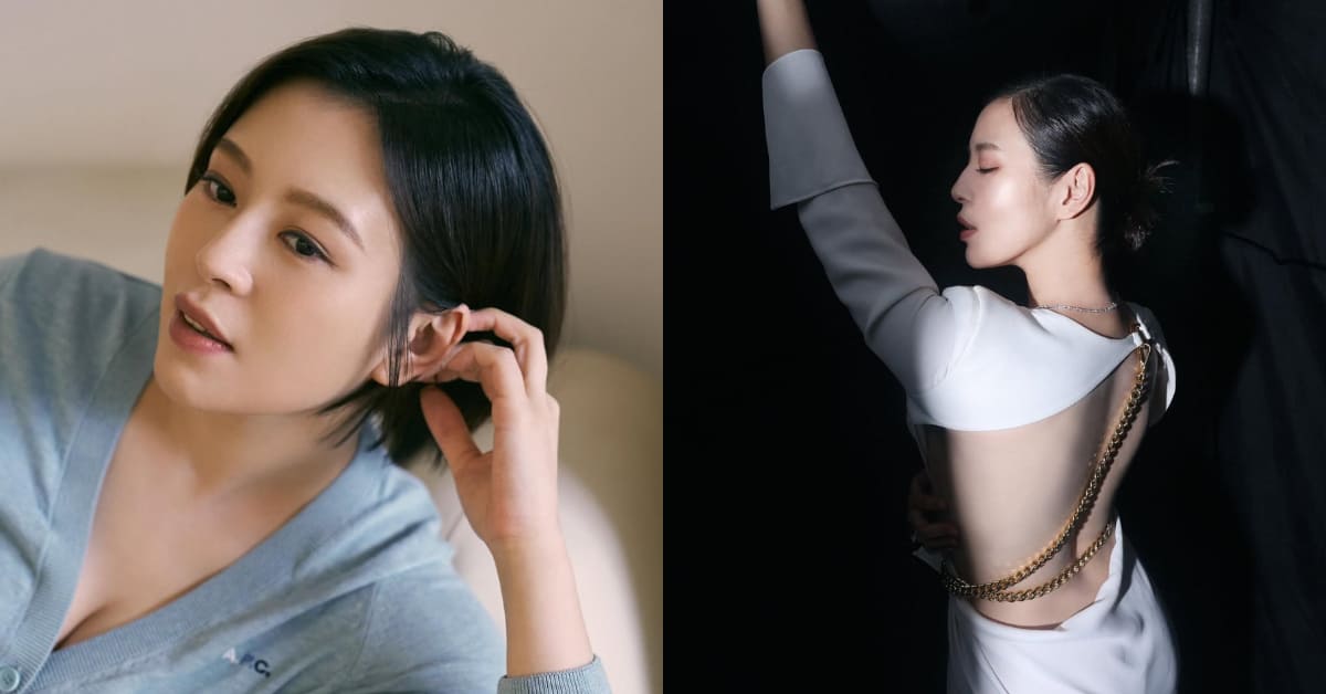 36歲劉品言瘦身菜單公開！體脂降6%、不節食健康減肥5招一次看