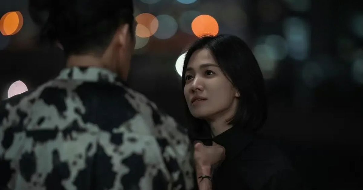 「最會裝沒事，爆掉後最狠」的星座TOP3：處女翻舊帳像開會、天蠍一句話炸全場
