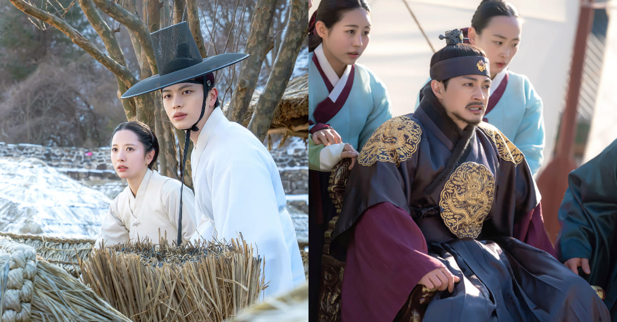 《鬼宮》陸星材、金知妍虐戀收視創新高 ！結局劇情、第二季資訊解析