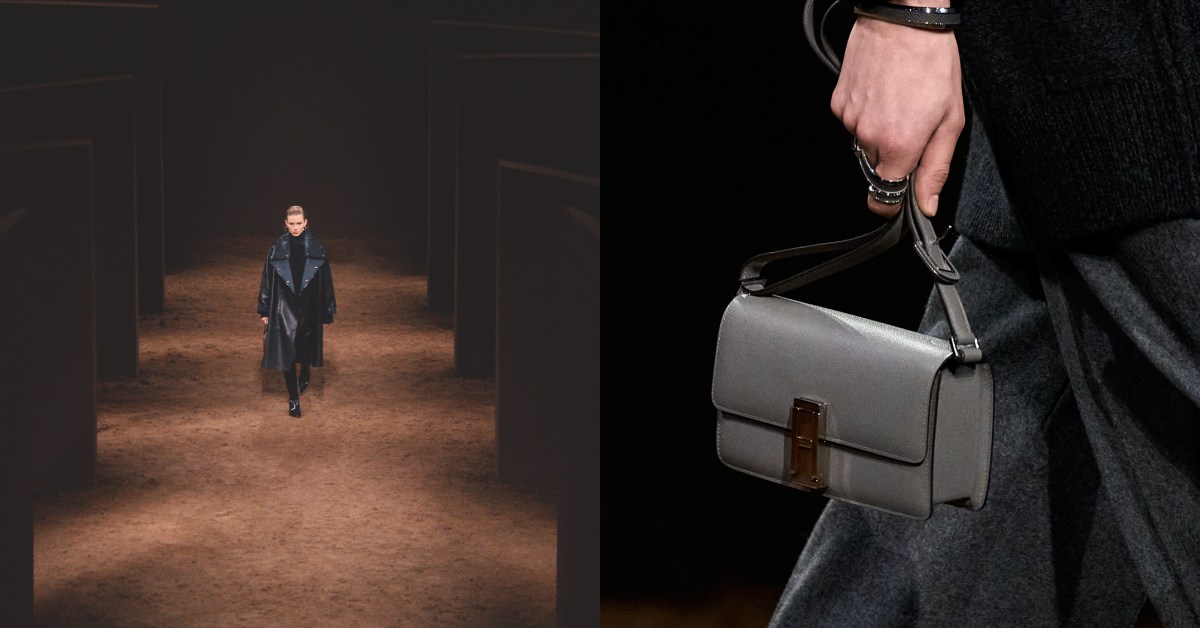 Hermès挺過經濟寒冬！2025上半年營收破2800億台幣，日本成長率全球第一！