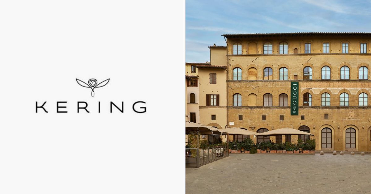 【時髦經濟】Gucci母公司股價大漲20%！開雲集團新執行長為何備受矚目？