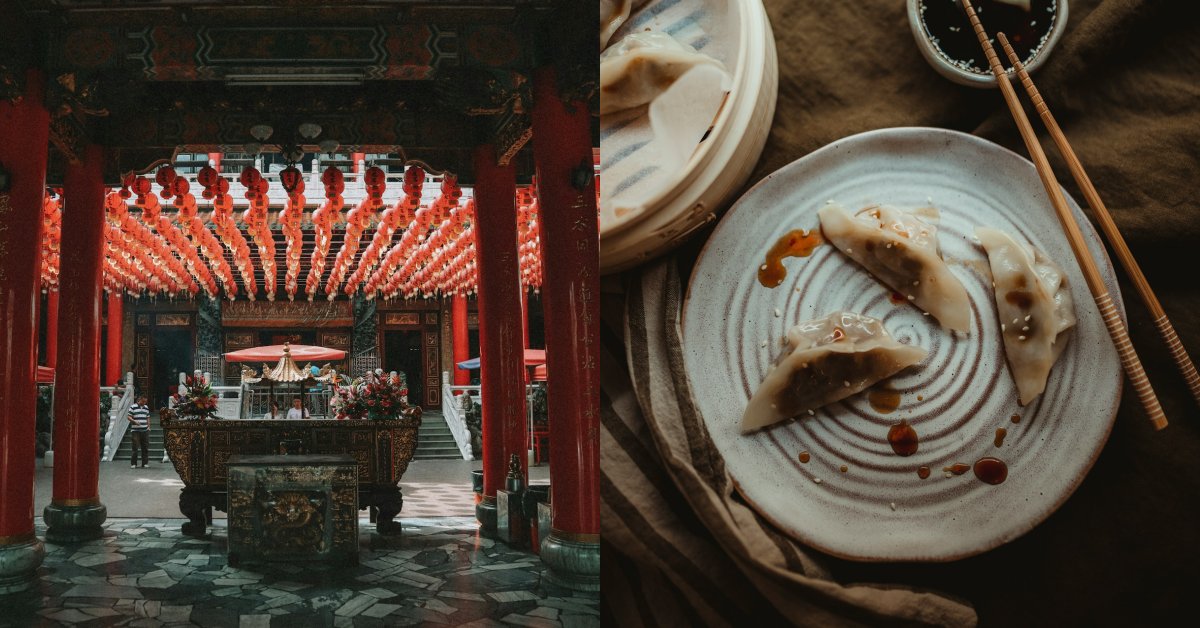 2024大年初五「迎財神」6大注意事項！打掃、倒垃圾超重要、千萬別小氣，記得「吃水餃」防小人又添財運