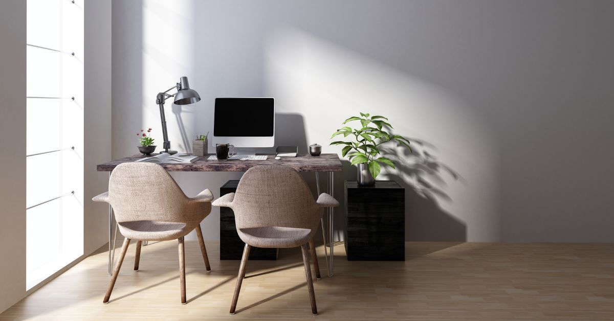 風水師親授「辦公室風水」掌握這5大招：防裁員、升職加薪、旺生意一次掌握！