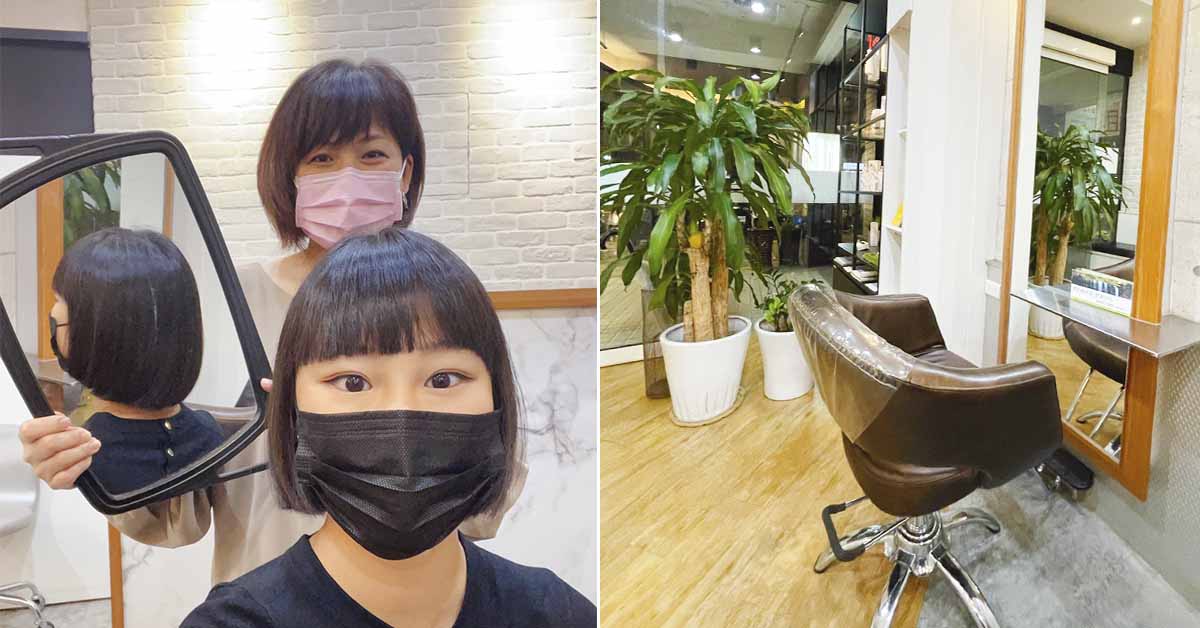 【洗頭時間】松江南京捷運站Touch Hair Salon，洗對頭髮就能改善髮質，「平衡乳」拯救細軟髮一秒荷包失守！