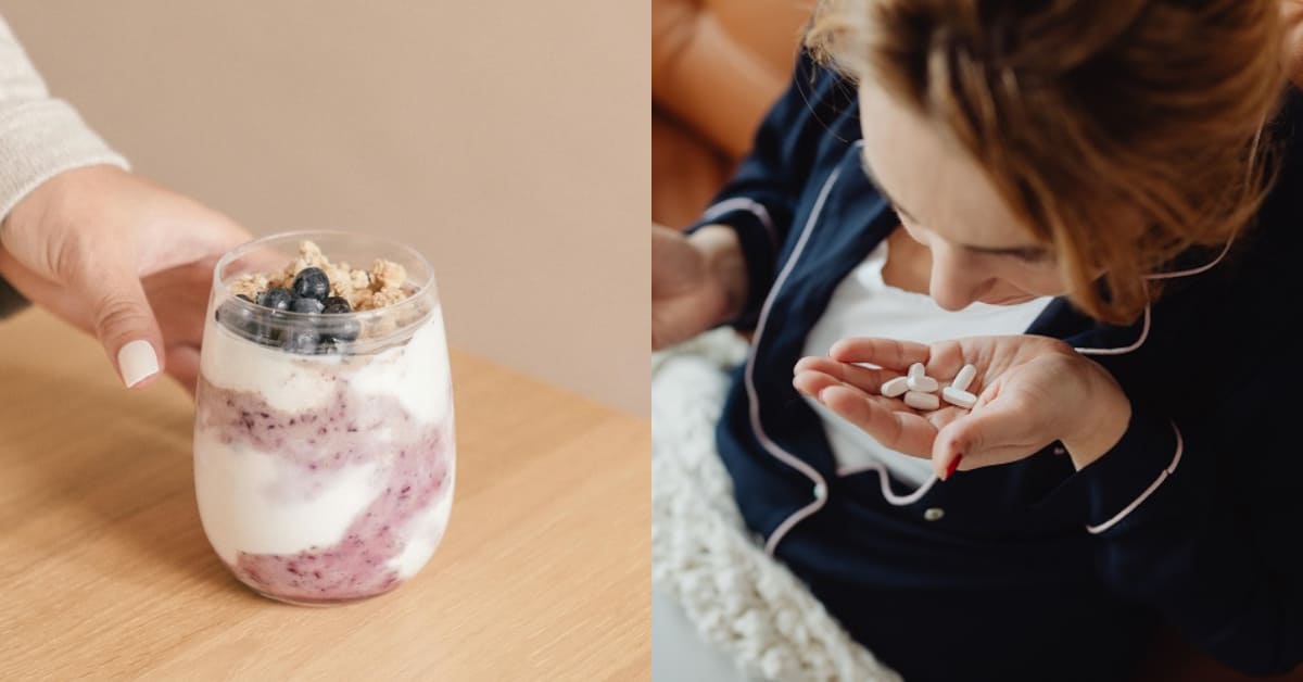 益生菌推薦怎麼挑？營養師親解5觀念：看懂菌數、劑型與成分！