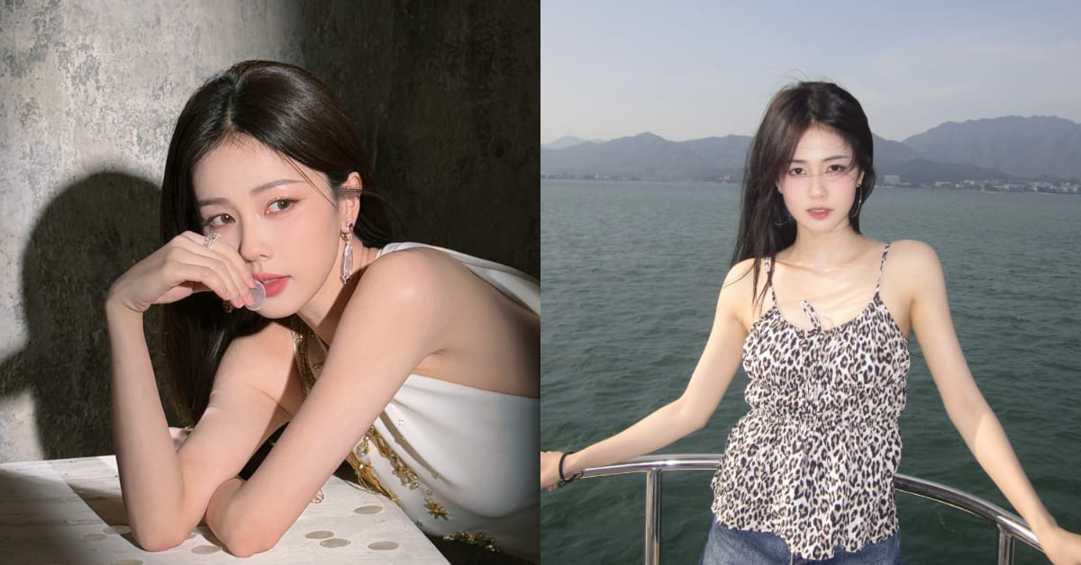 《臨江仙》白鹿30歲瘦身菜單吃甚麼？螞蟻腰養成，全靠減鹽減油飲食
