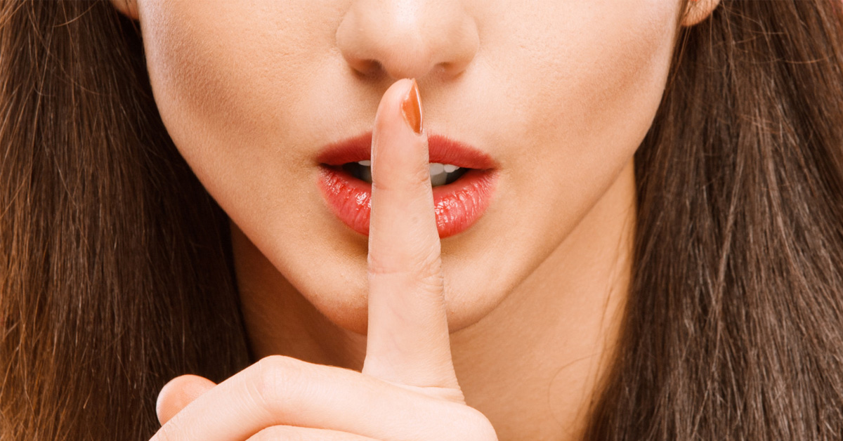 【塔羅占卜】你是個守得住秘密的人嗎?