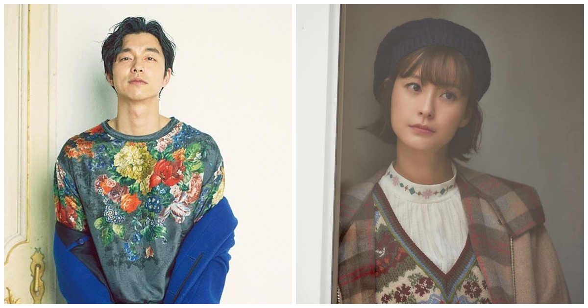 孔劉與鄭有美再續前緣！三度合作的他們終於成功在《82年生的金智英》裡「結婚了」