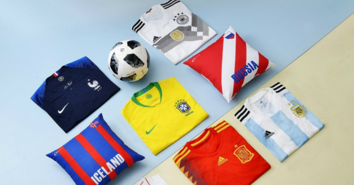 誠品也潮瘋世足賽！從啤酒美食到運動聯名商品通通一手包辦