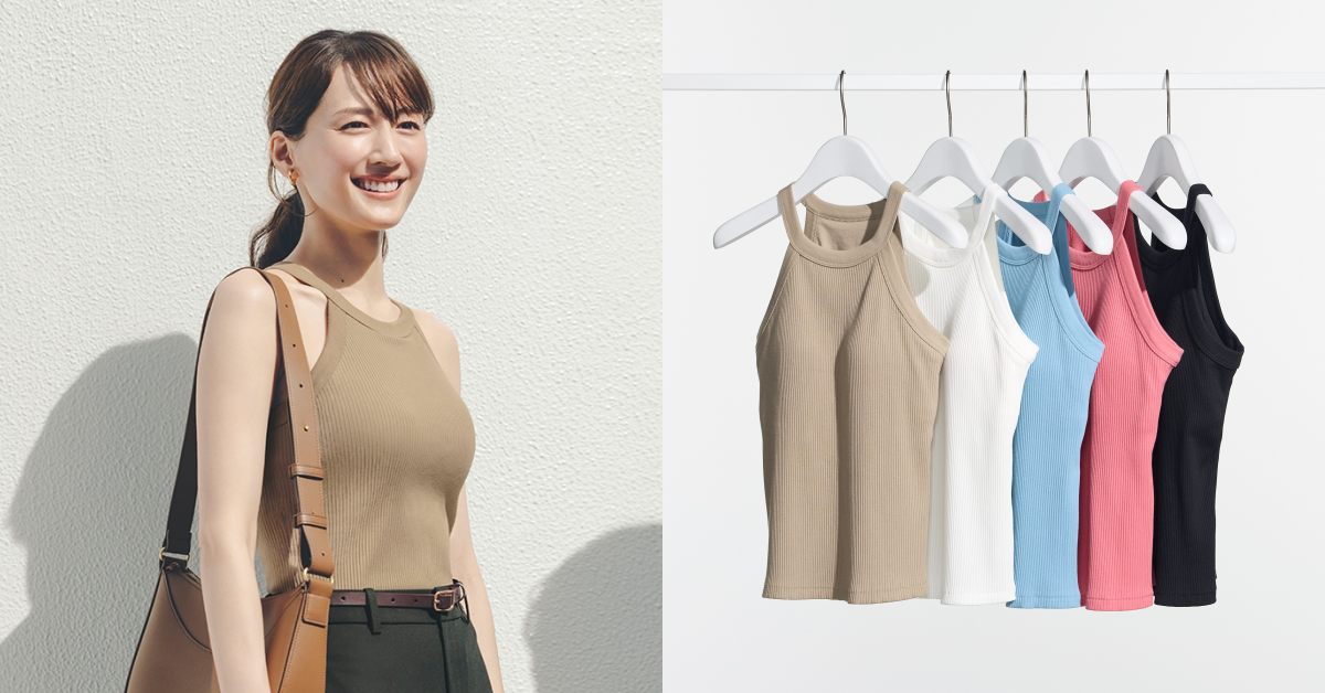 Bra Top怎麼挑？掌握4技巧顯瘦，注意「這細節」不怕尷尬副乳
