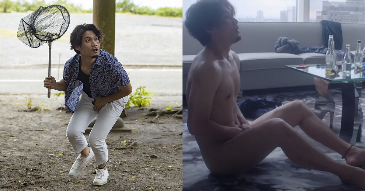 《一屍到底》導演再拍獵奇片！《急急復雞雞》男子下體一夜失蹤，6天內沒找到就GG了！