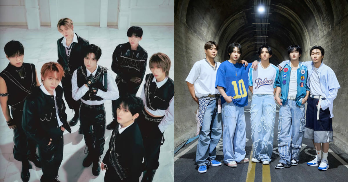 專訪｜韓國新生代嘻哈男團DKB，台中拍攝快閃店作品愛上「台灣感性」！