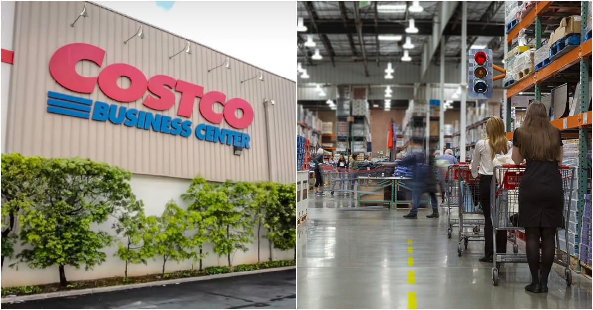 Costco全球最高業績是台灣「這家」！台中三店、台南二店選址曝