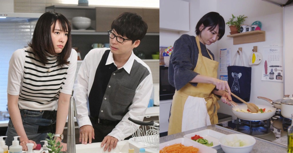 別急著當老婆！女生還沒嫁進門前「千萬別做的」6件事，到男友家拜訪還要幫忙洗碗？