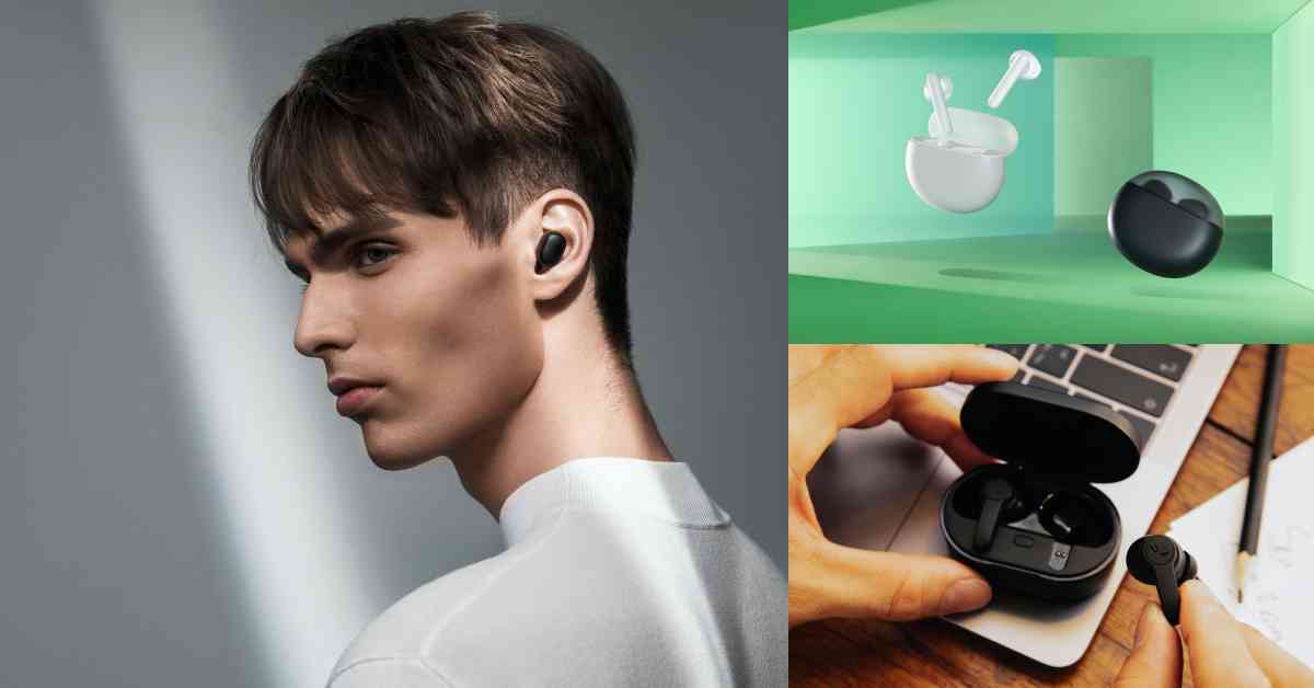 除了AirPods這5款平價「藍牙耳機」CP值超高！OPPO快速充電超方便、小米600元有找太佛心！