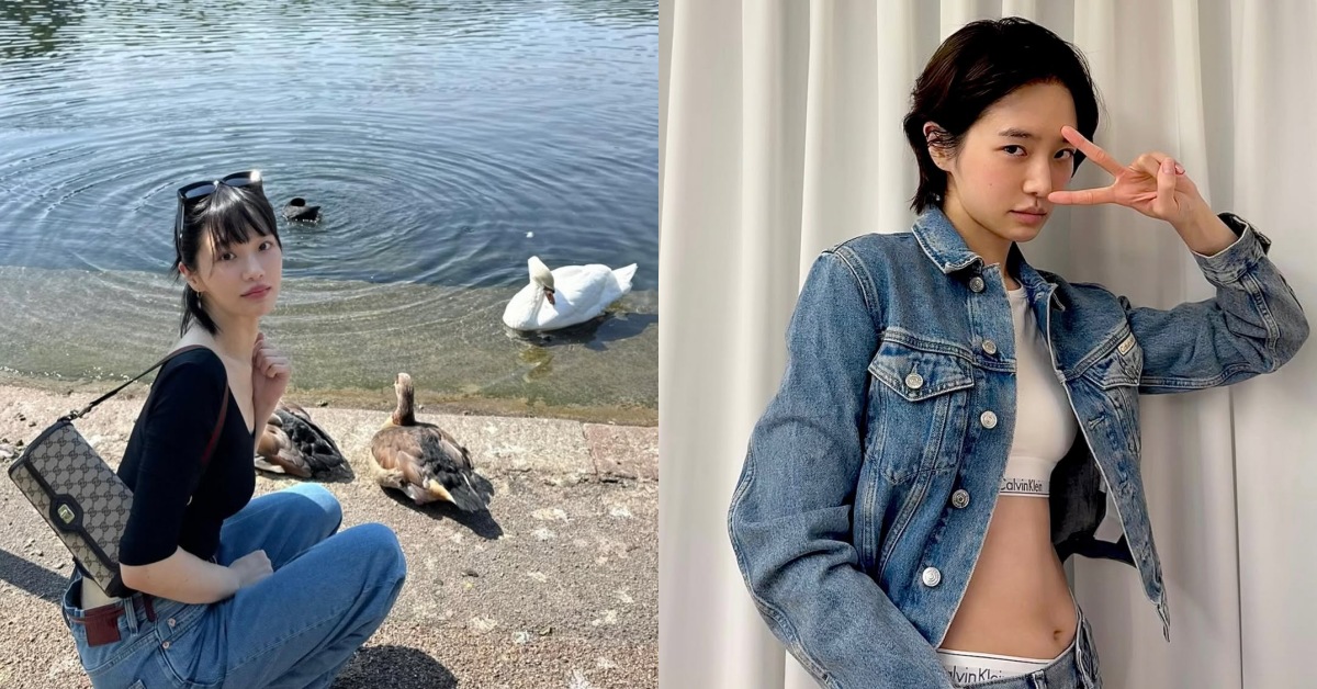 《魷魚遊戲3》朴圭瑛短髮造型很減齡！5招穿搭解析，同款韓牌小資女也無痛入手！