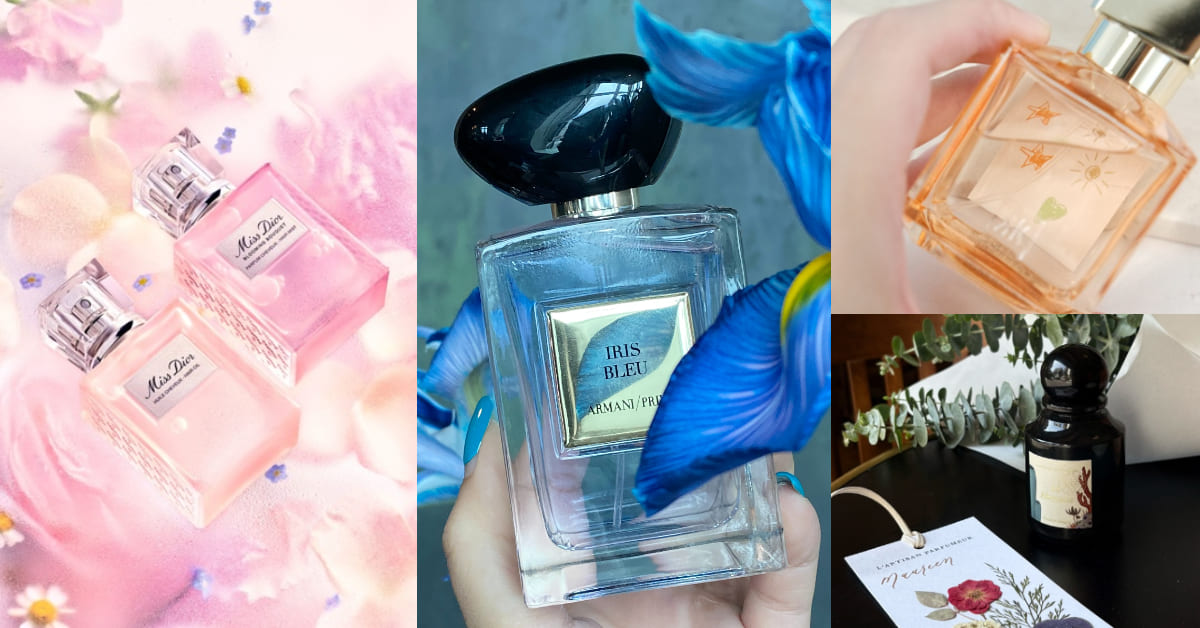 【美週Buy一下】2025母親節送禮新指南！Dior、Armani、MFK人氣新品搶先看