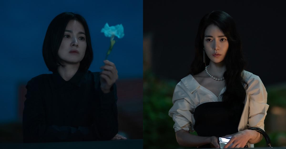 Netflix《黑暗榮耀》宋慧喬10大復仇金句恨到心坎裡：「因為只要你活著，這裡就是地獄」