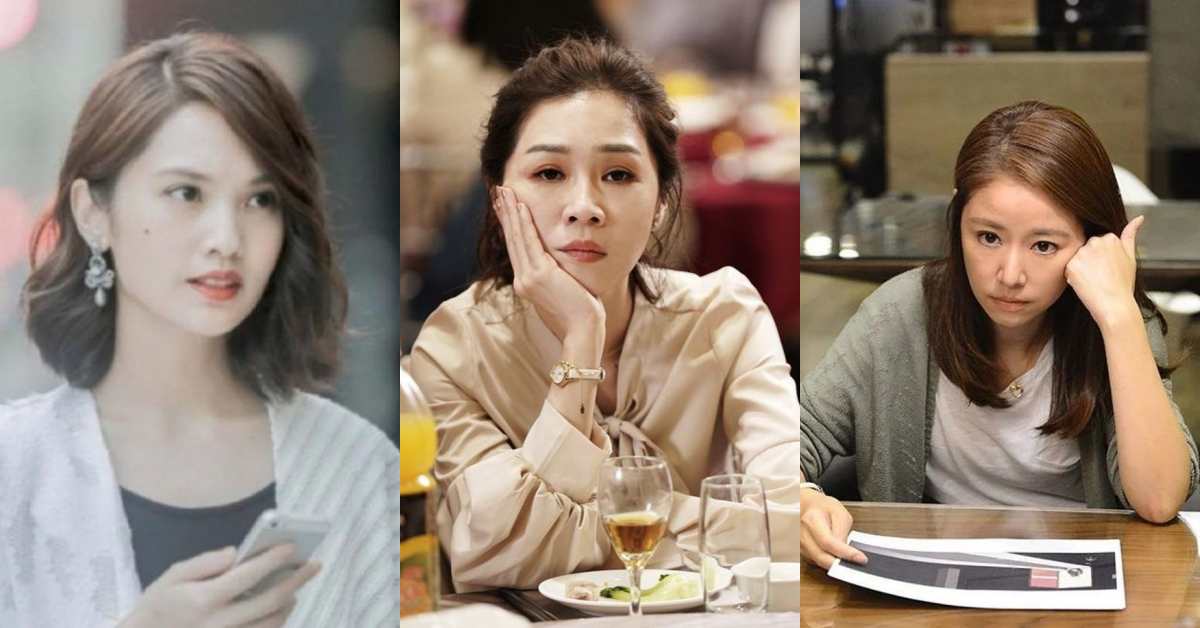 「20歲喝醉是可愛，40歲喝醉是可憐」輕熟女必看影集Top10，獻給在年紀中迷惘的女孩們！