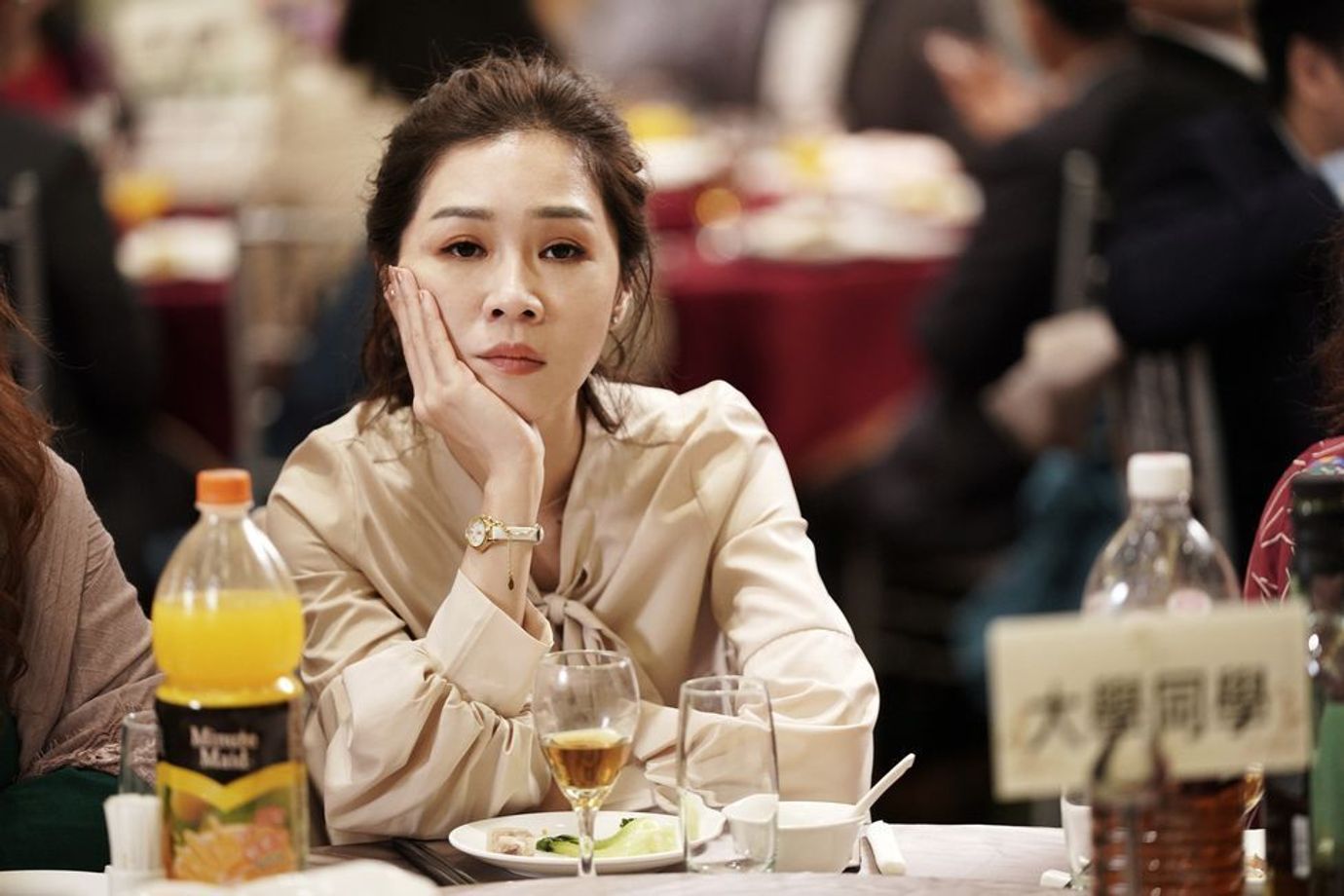 「20歲喝醉是可愛，40歲喝醉是可憐」輕熟女必看影集Top10，獻給在年紀中迷惘的女孩們！