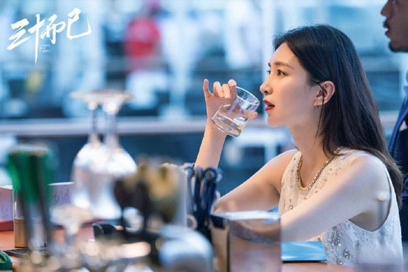 「20歲喝醉是可愛，40歲喝醉是可憐」輕熟女必看影集Top10，獻給在年紀中迷惘的女孩們！