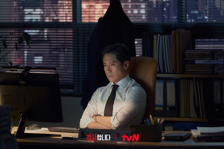 黑馬韓劇《The Auditors監察》收視翻倍7大看點！視帝申河均、《異能》李正河攜手查貪辦案，財團大魔王竟是他！ 