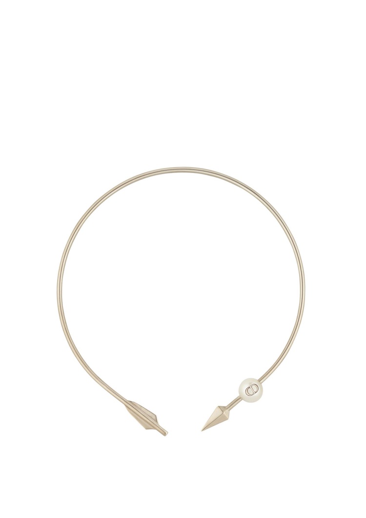 Dior 2025春夏珍珠首飾推薦Top6!箭羽珍珠戒指兩萬有找,流蘇項鍊造型十足