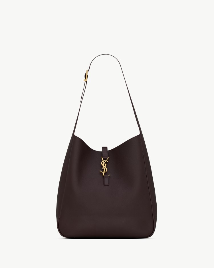  YSL 2025春夏包款推薦Top 6：拉菲草編織包度假感十足，經典「Niki」鍊帶包全新皮革更好保養！