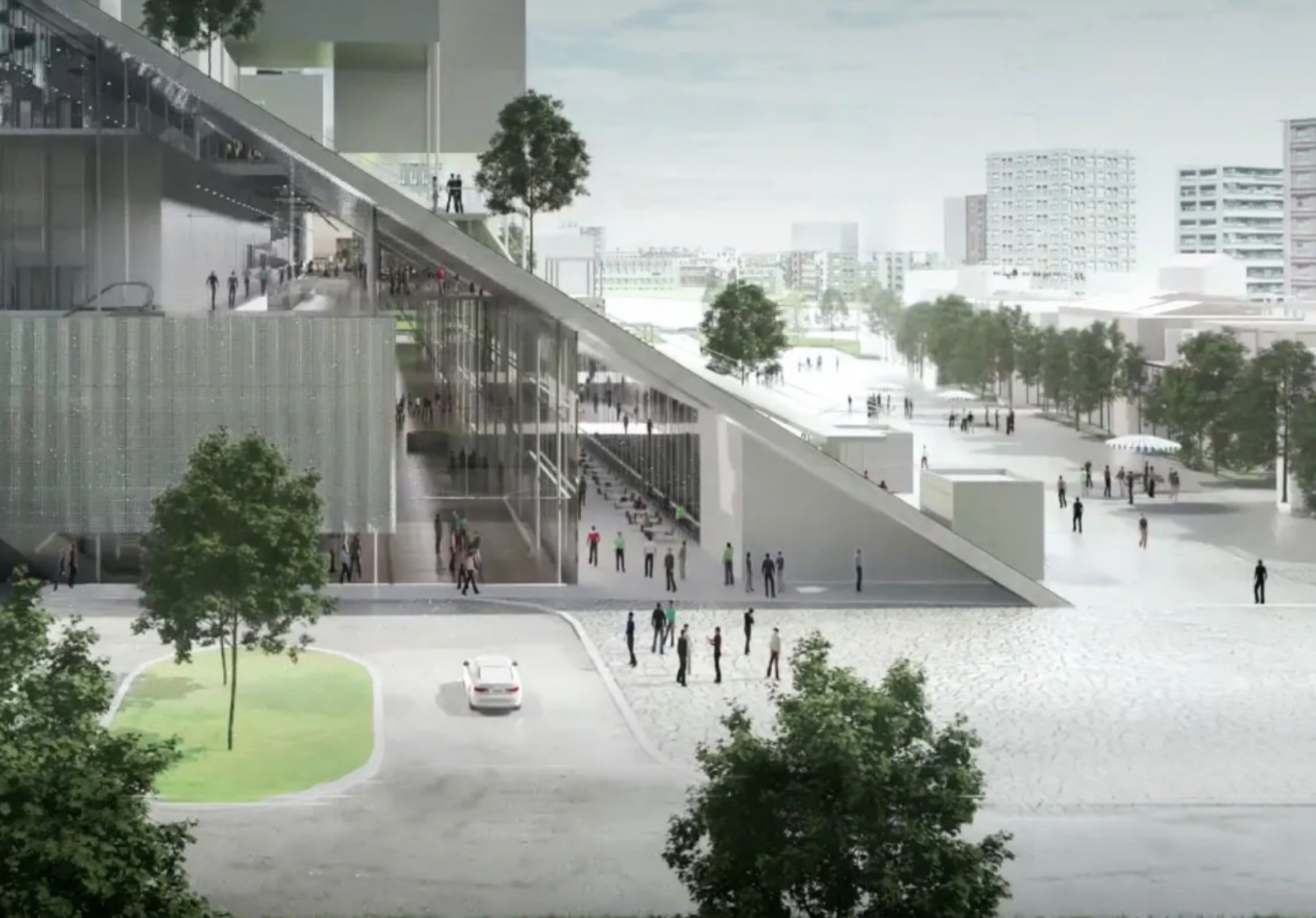 2025桃園美術館年度展覽公布！6檔亮點整理：新加坡國家美術館、桃園國際藝術獎、龔卓軍共同策展
