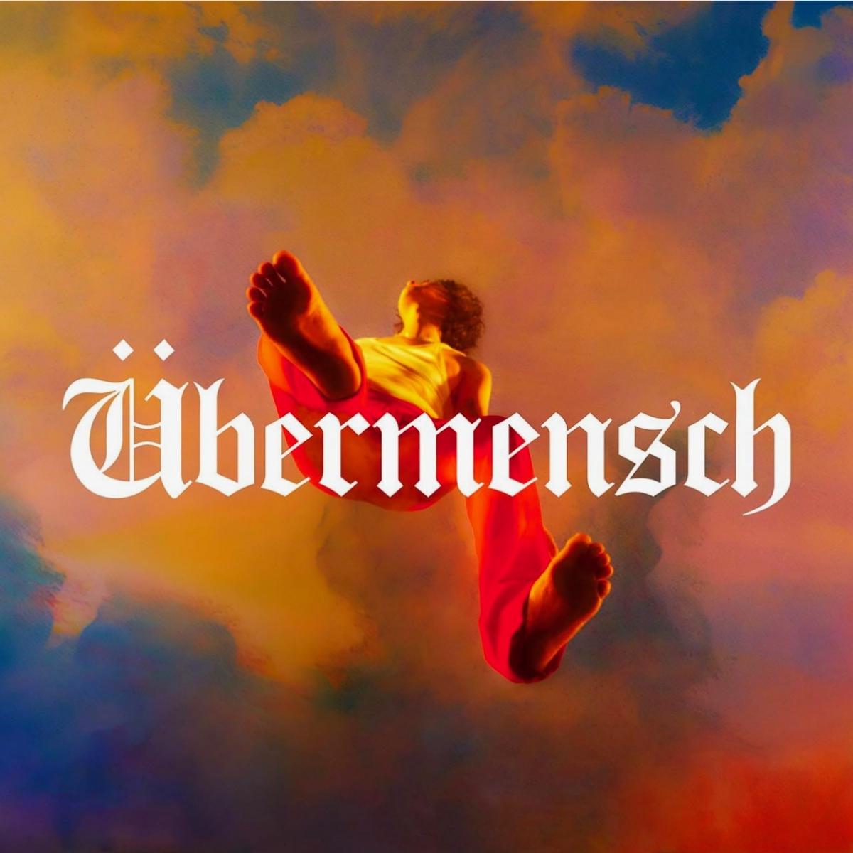G-Dragon權志龍睽違11年回歸!新專輯《Übermensch》上架,〈Too Bad〉攜手aespa Karina刷新音源榜!