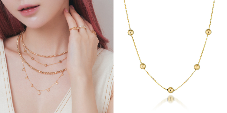 春日穿搭靈感！STAR JEWELRY 六大珠寶系列推薦