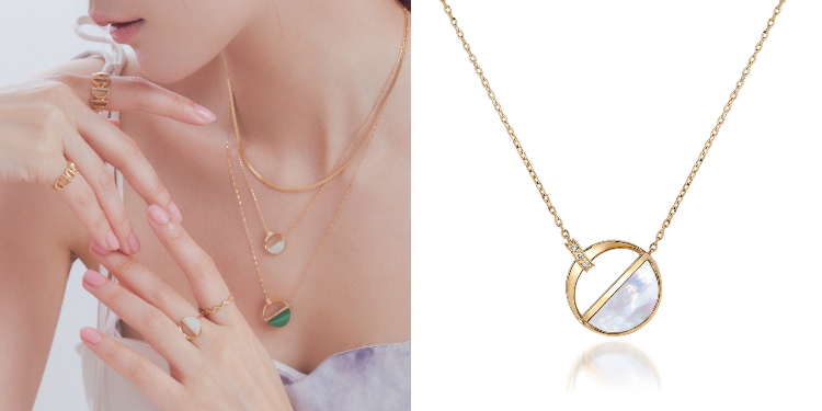 春日穿搭靈感！STAR JEWELRY 六大珠寶系列推薦