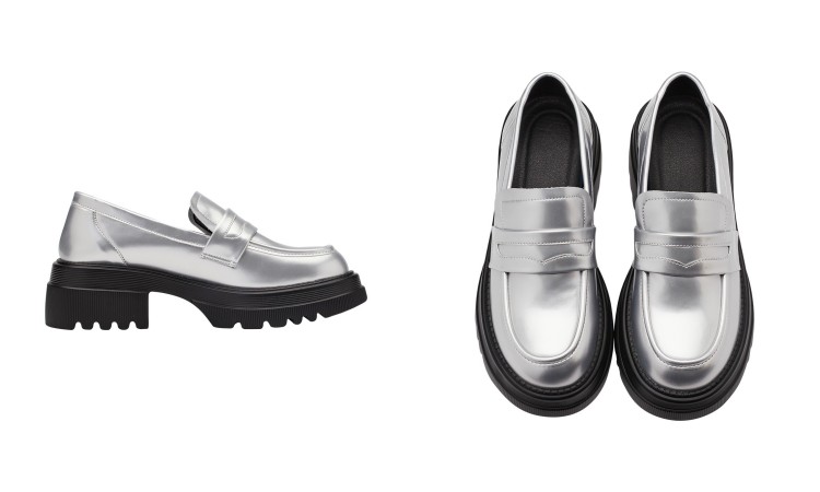 2025平價「樂福鞋」8雙必收：小CK仿舊皮革最吸睛，GU「這雙」千元就能入手