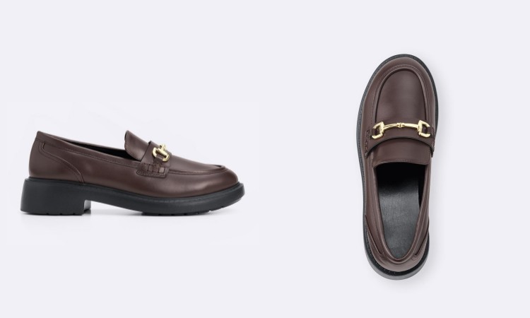 2025平價「樂福鞋」8雙必收：小CK仿舊皮革最吸睛，GU「這雙」千元就能入手