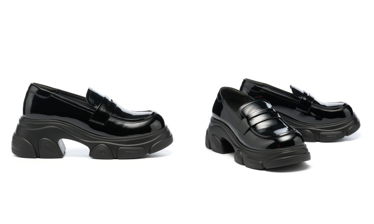 2025平價「樂福鞋」8雙必收：小CK仿舊皮革最吸睛，GU「這雙」千元就能入手